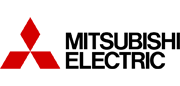 Mitsubishi Electric Logo